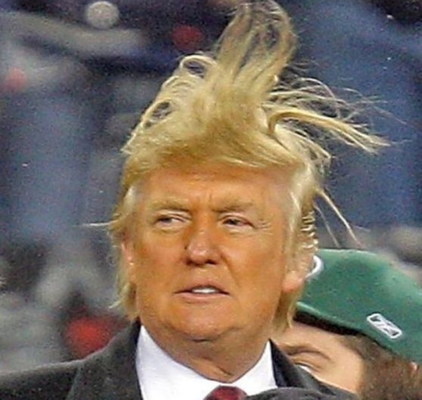 [Trump Extra Bad Hair Day Photo]