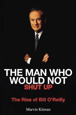 The Man Who Would Not Shut Up